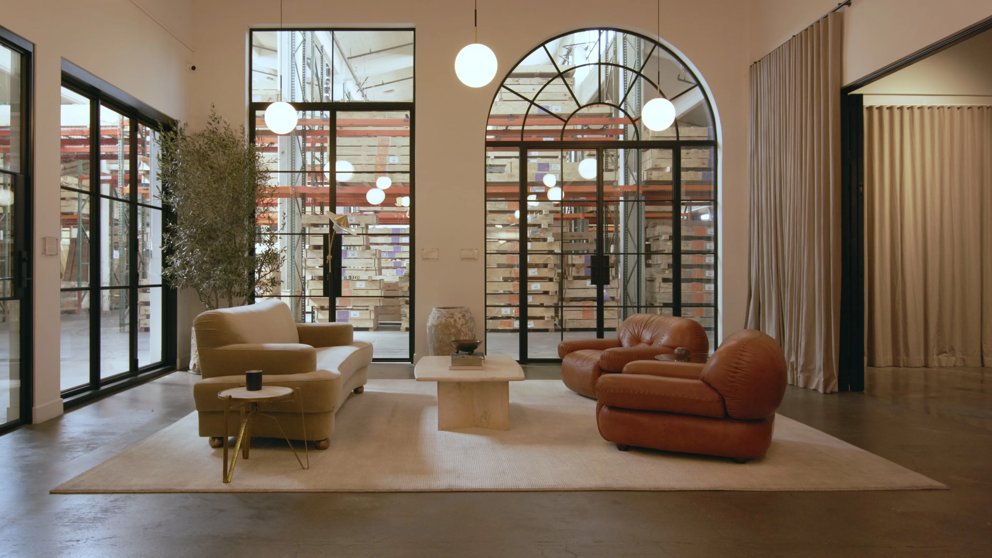 Architectural Elegance in Every Detail